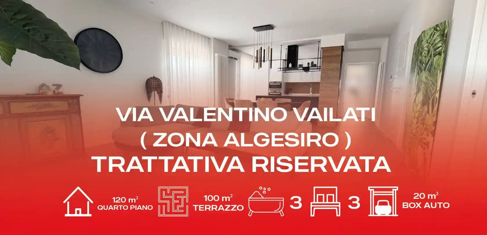 Attico - Mansarda in vendita a Manfredonia