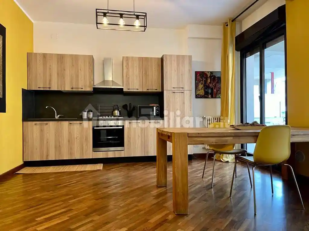 Appartamento in vendita a Sestri Levante
