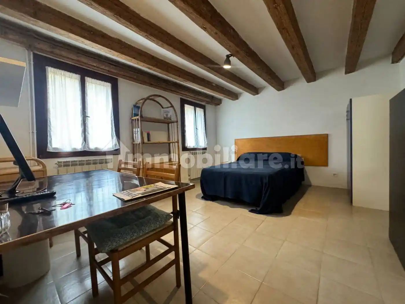 Appartamento in affitto a Venezia