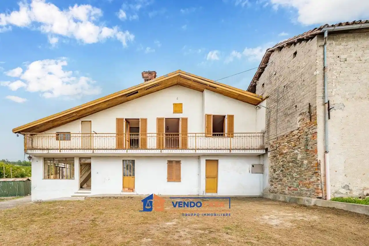 Casa indipendente in vendita a Clavesana