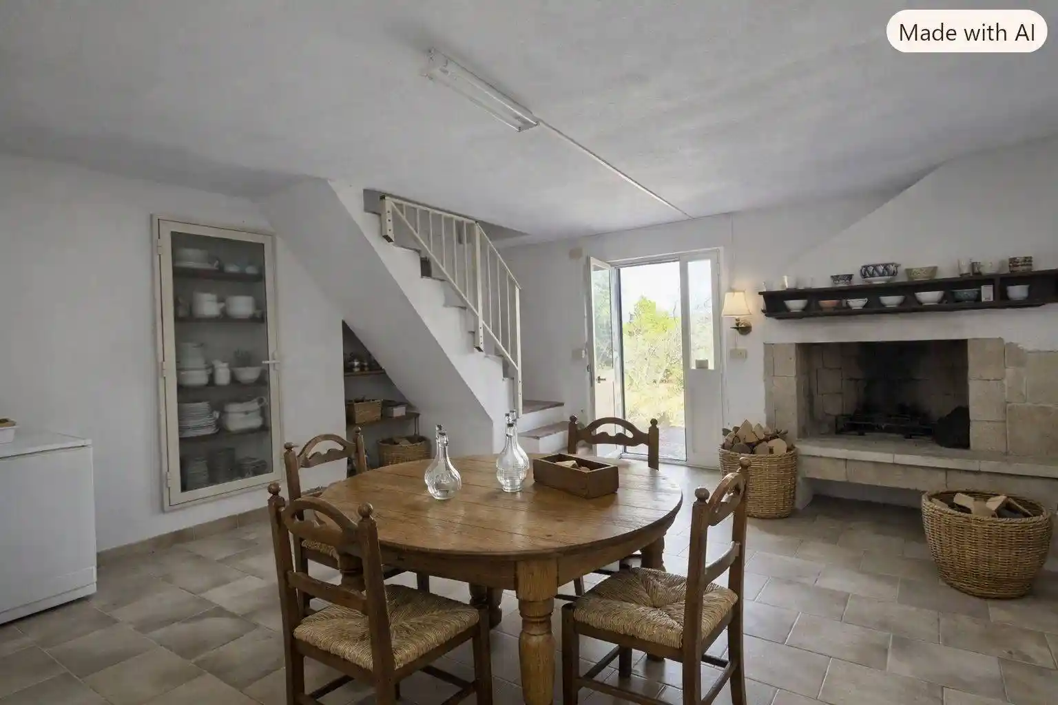 Villa in vendita a Carloforte