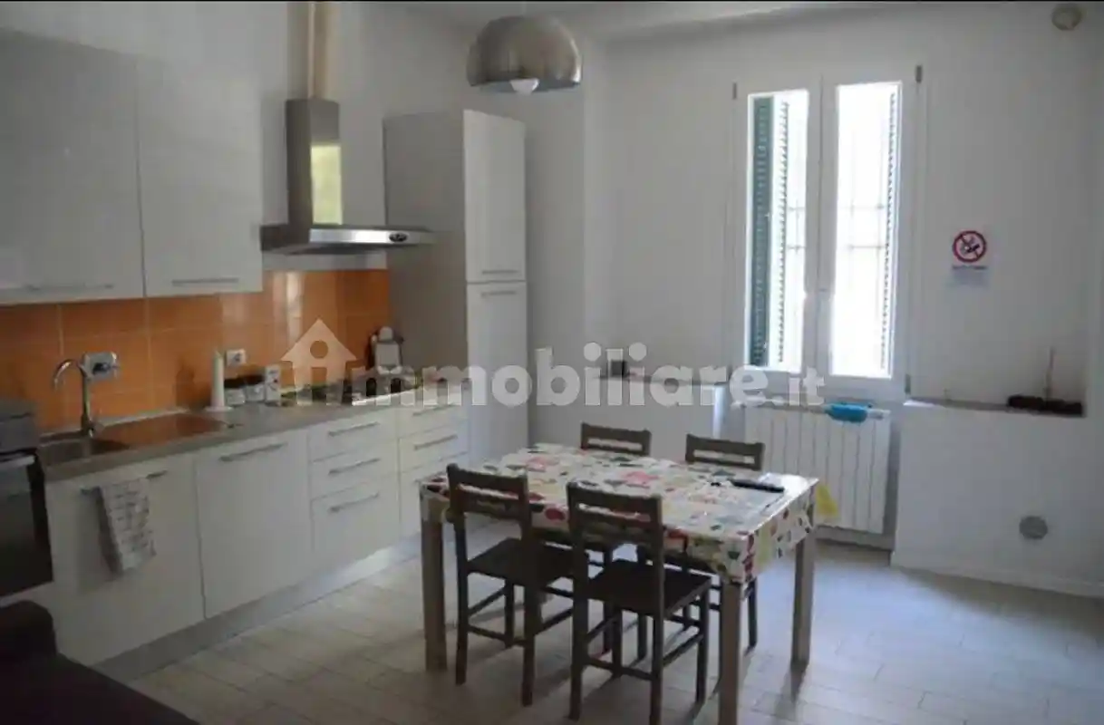 Appartamento in affitto a Firenze