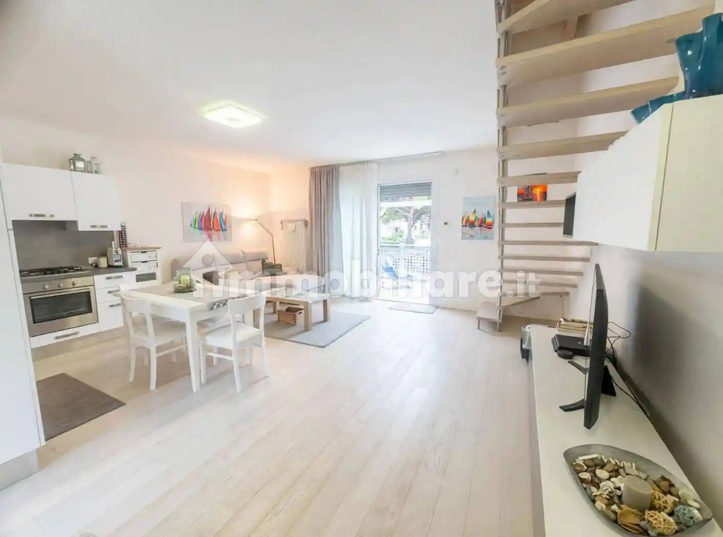 Appartamento in vendita a Jesolo