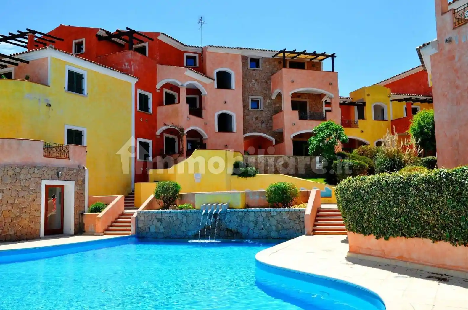 Appartamento in vendita a Santa Teresa Gallura