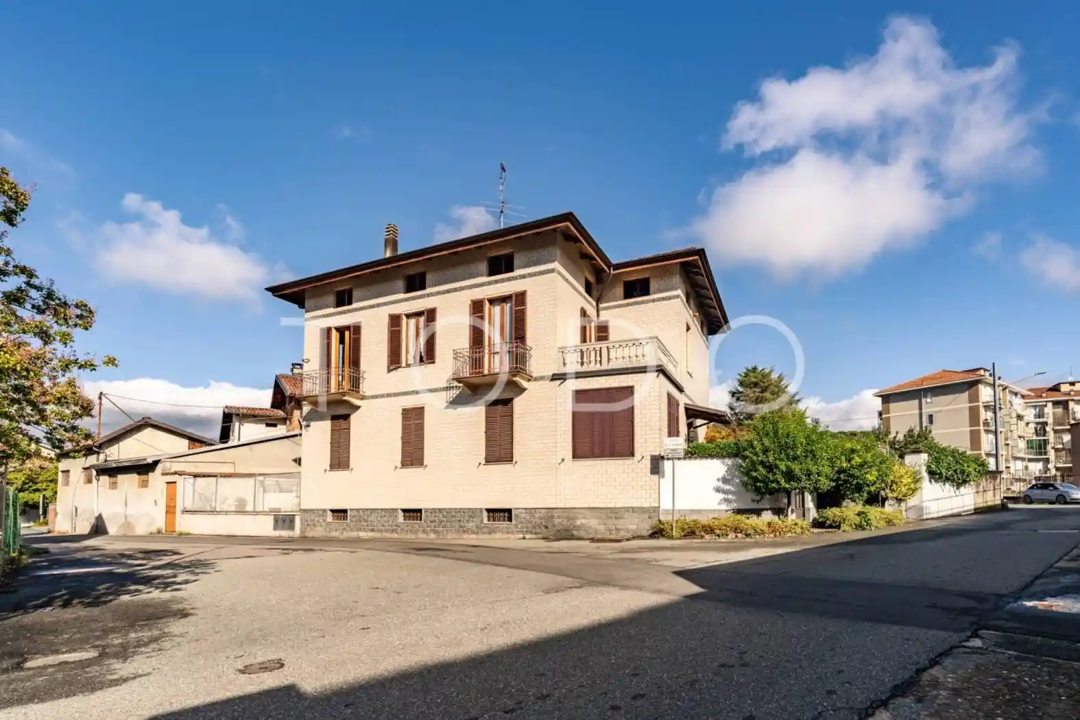 Appartamento in vendita a Biella