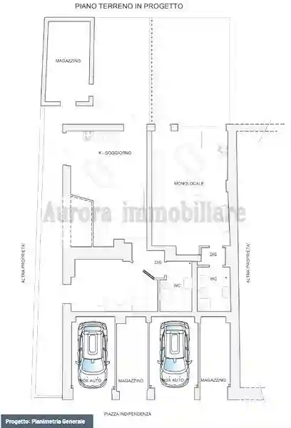 Appartamento - foto 3