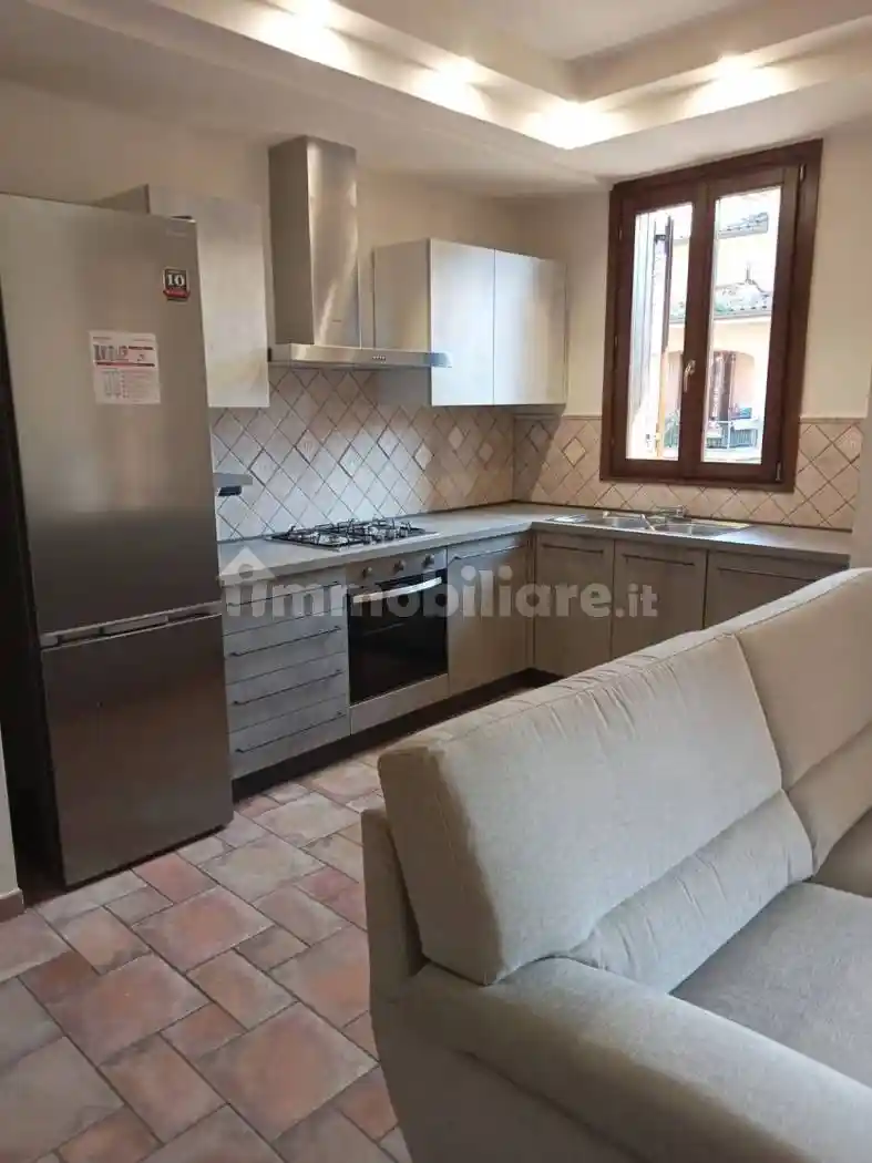 Appartamento in affitto a Castelvetro di Modena