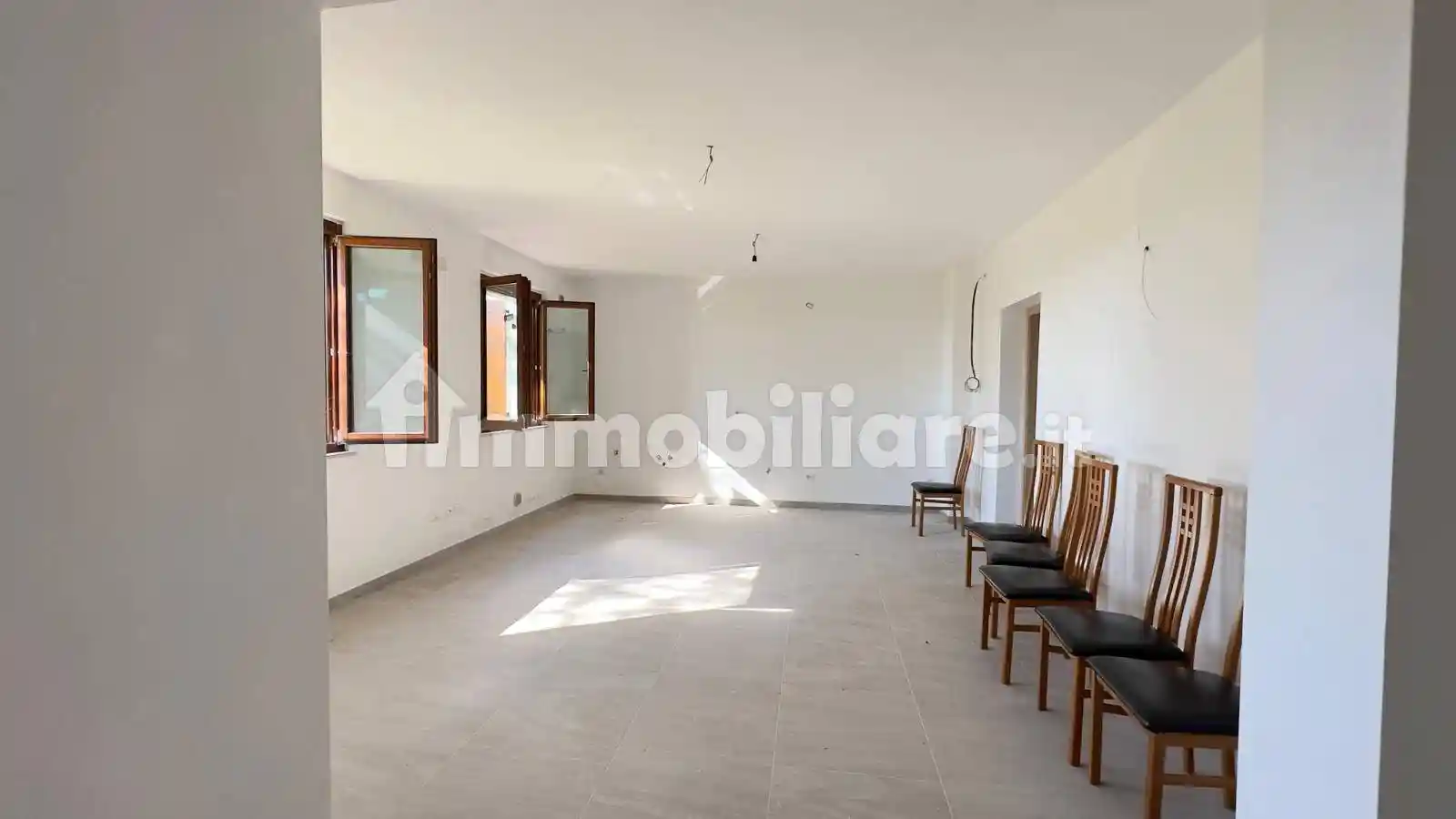 Villa in vendita a Moglia