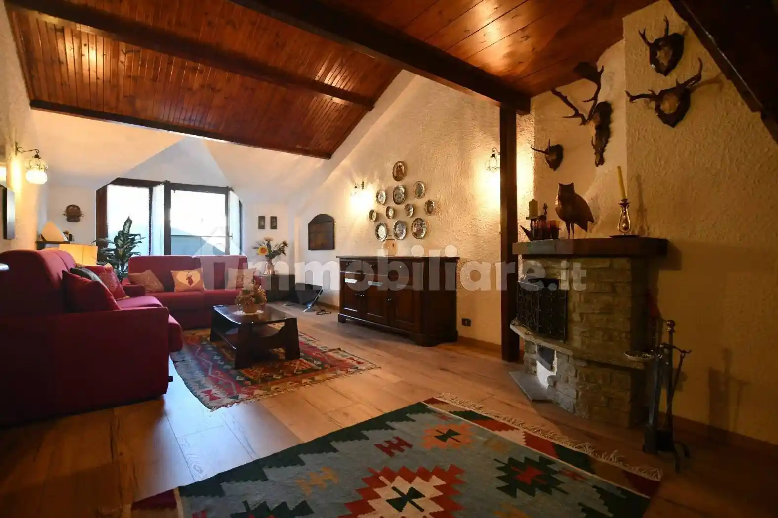 Appartamento in vendita a Bardonecchia