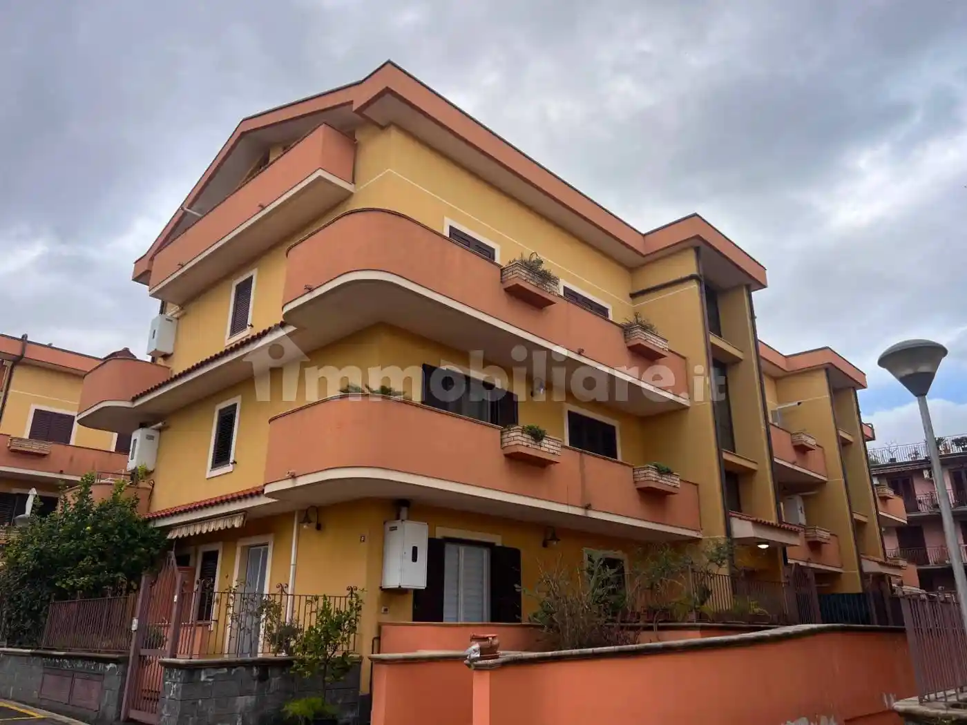 Appartamento in vendita a Mascali