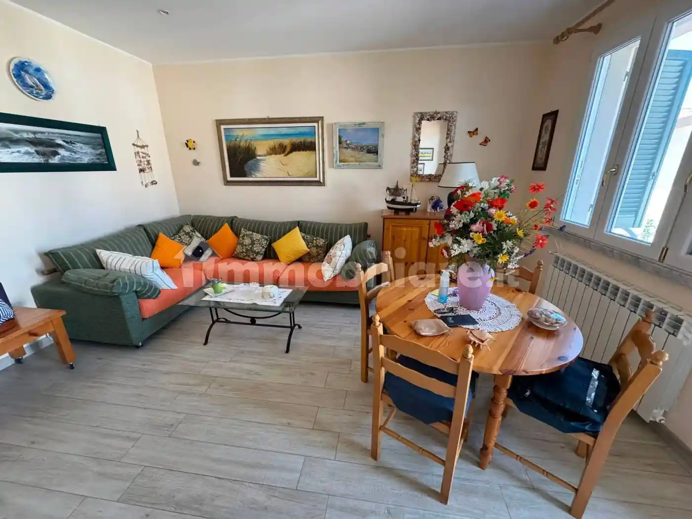 Villa in vendita a Montignoso