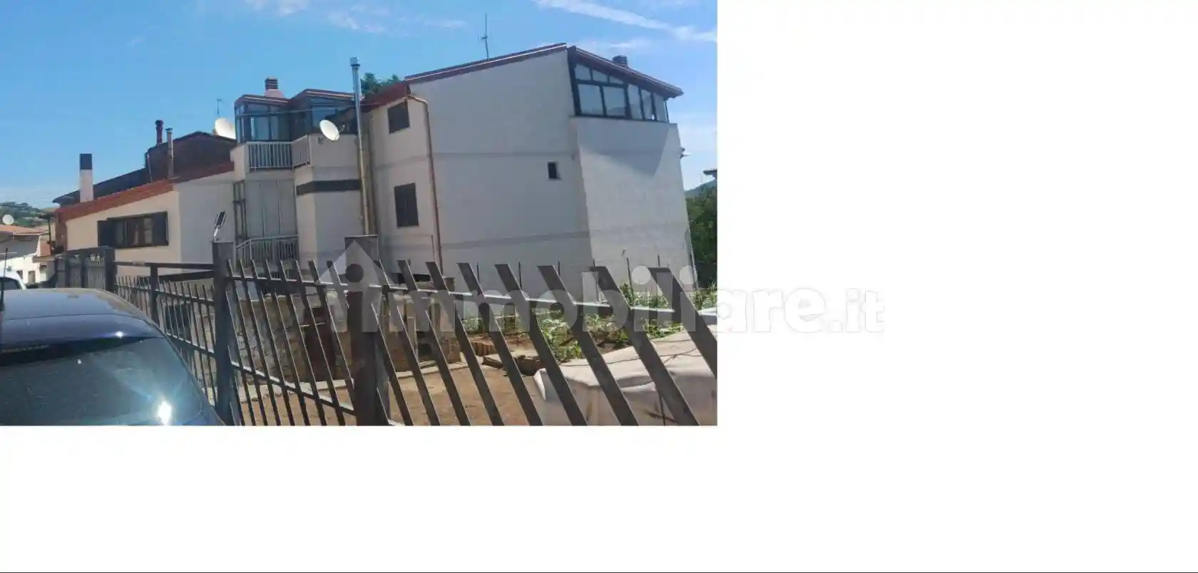 Villa in vendita a Avigliano