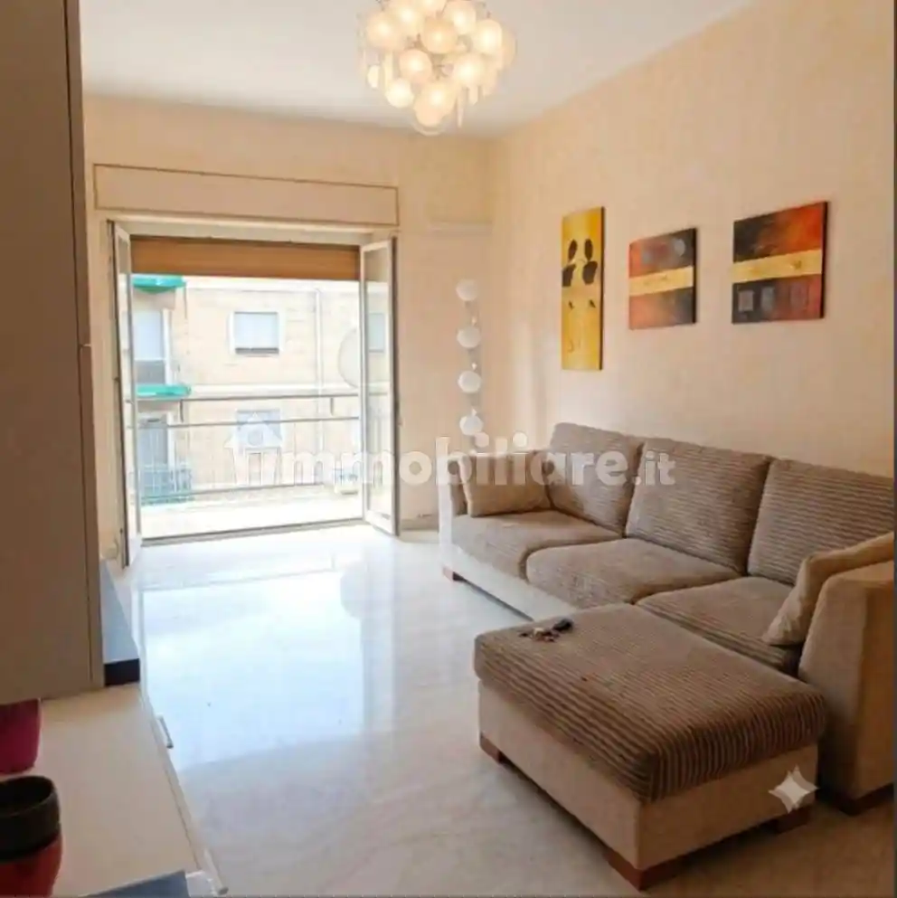 Appartamento in vendita a Catania