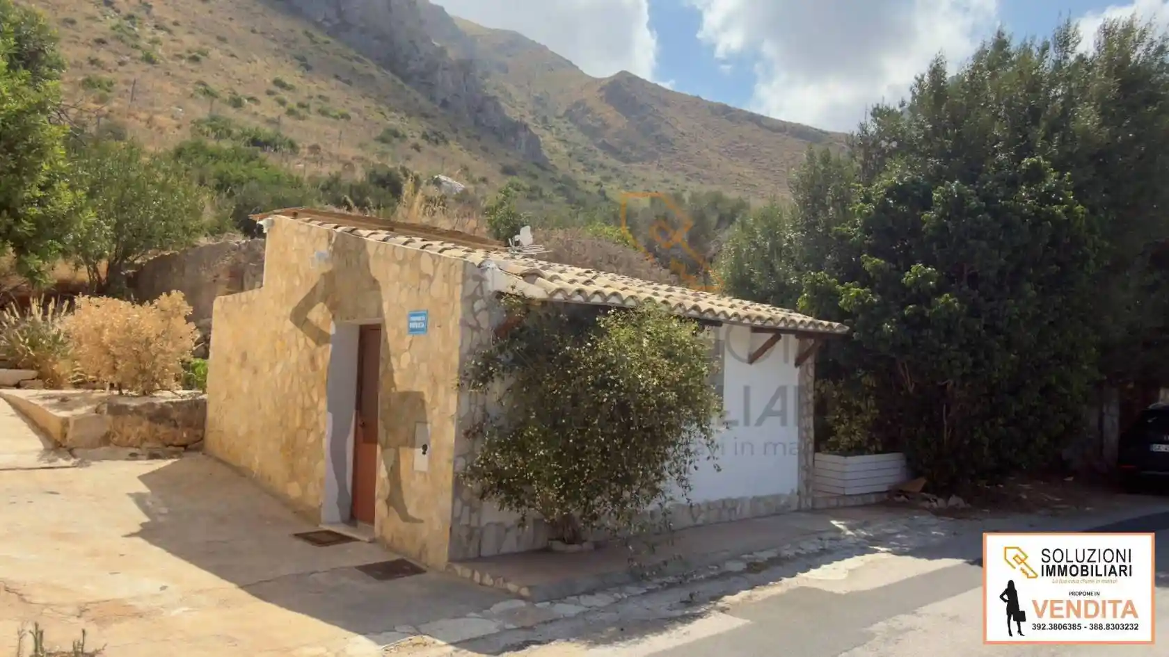 Appartamento in vendita a San Vito Lo Capo