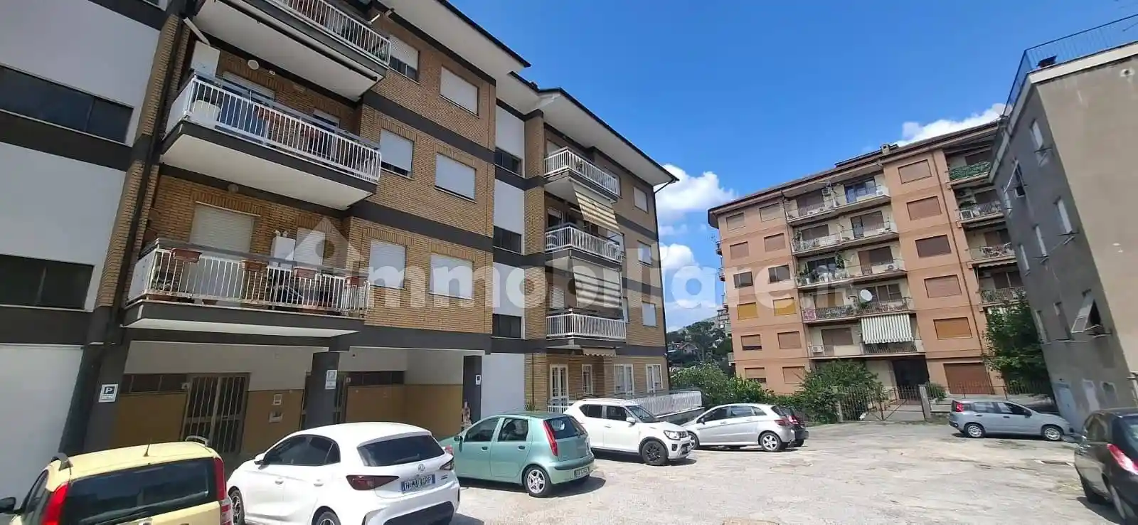 Appartamento in vendita a Ferentino