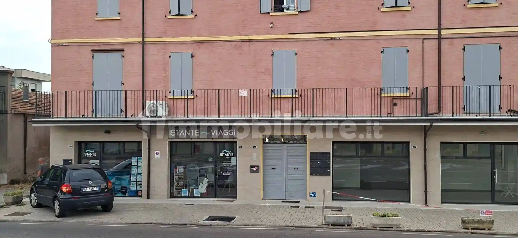 Appartamento in vendita a Carpi