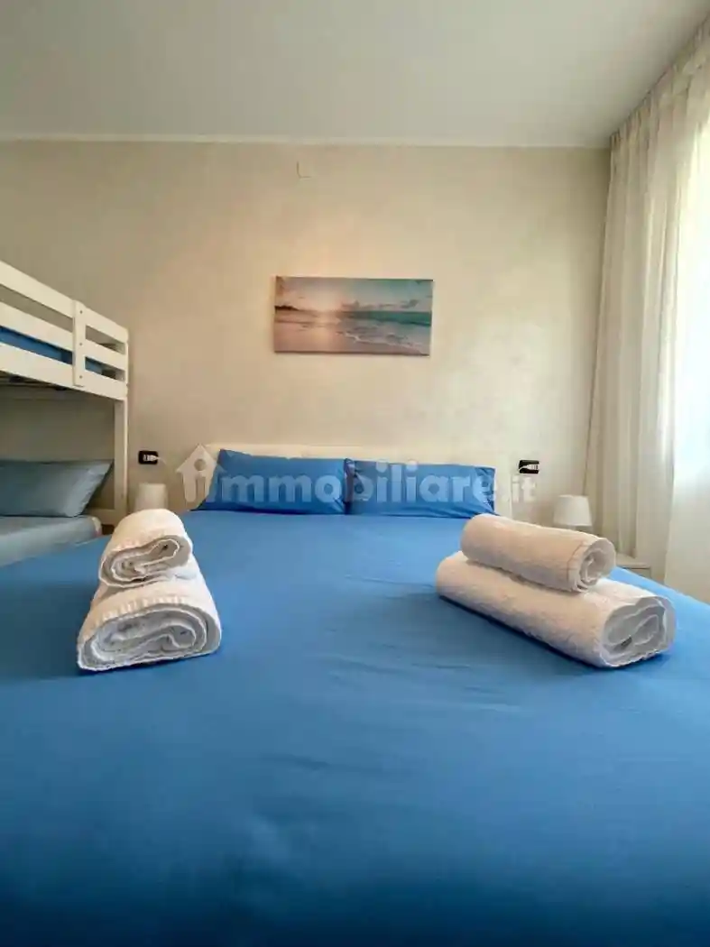 Appartamento in affitto a Lignano Sabbiadoro