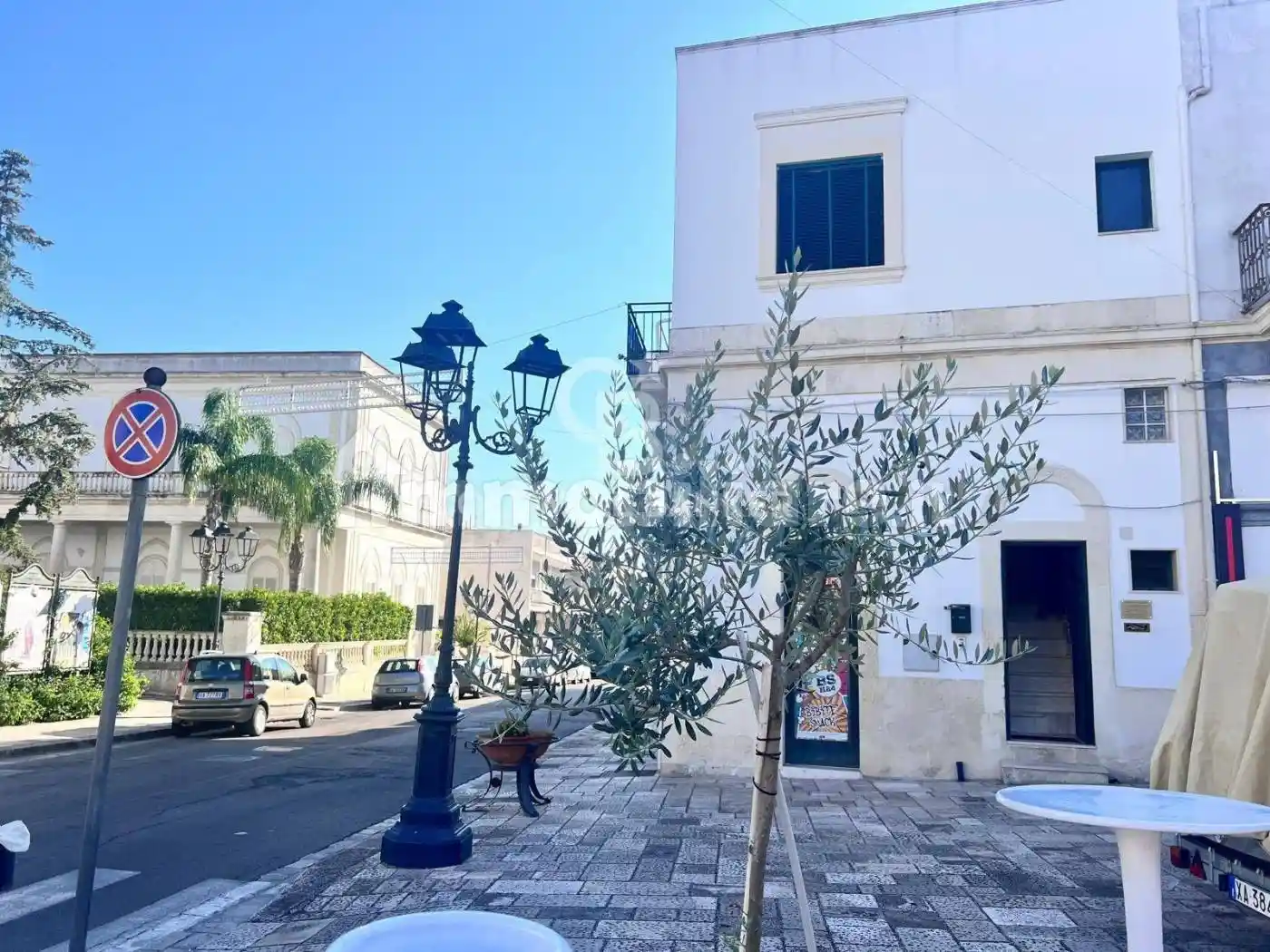 Appartamento in affitto a Cutrofiano