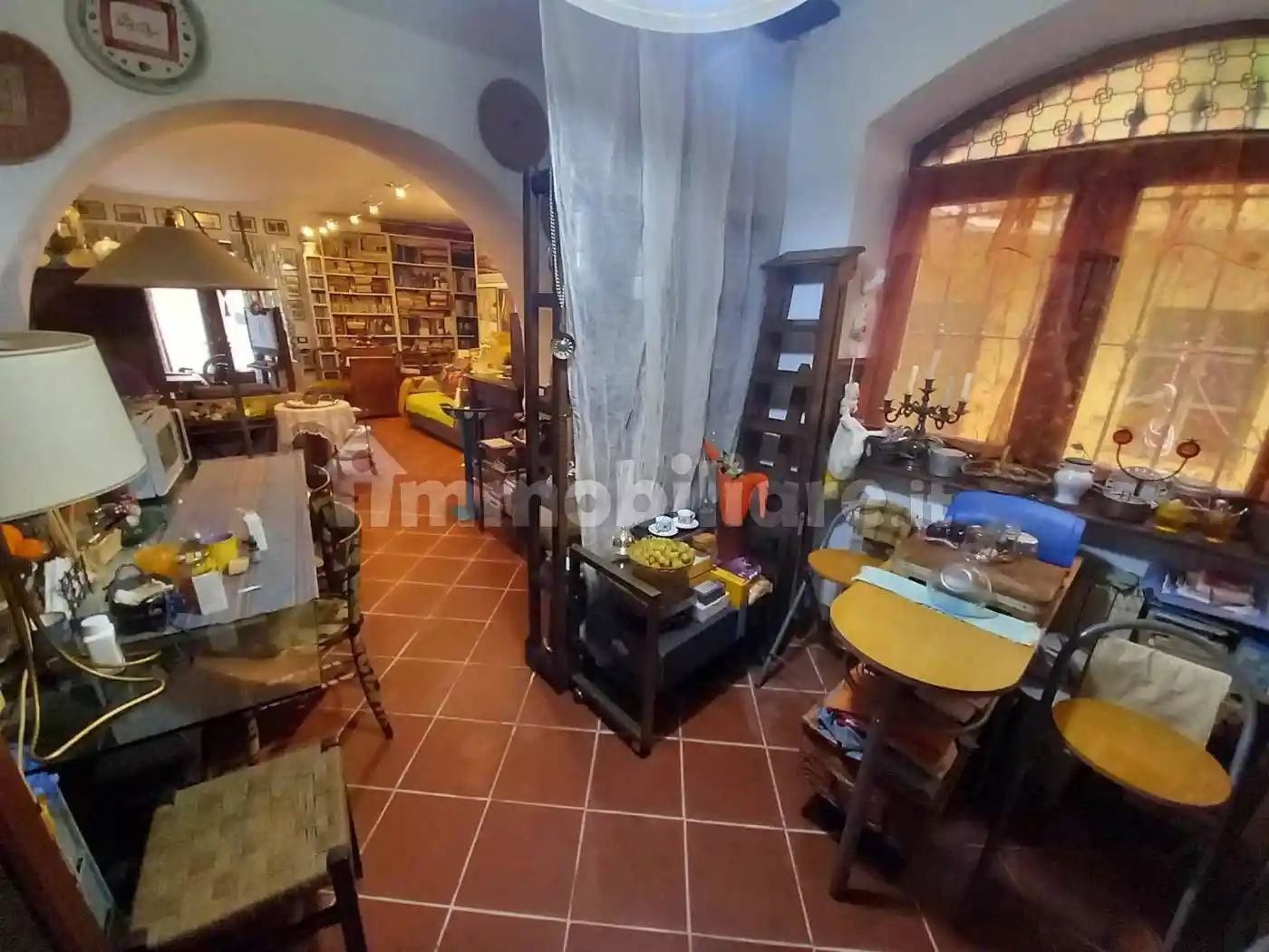 Appartamento in vendita a Castelnuovo Don Bosco