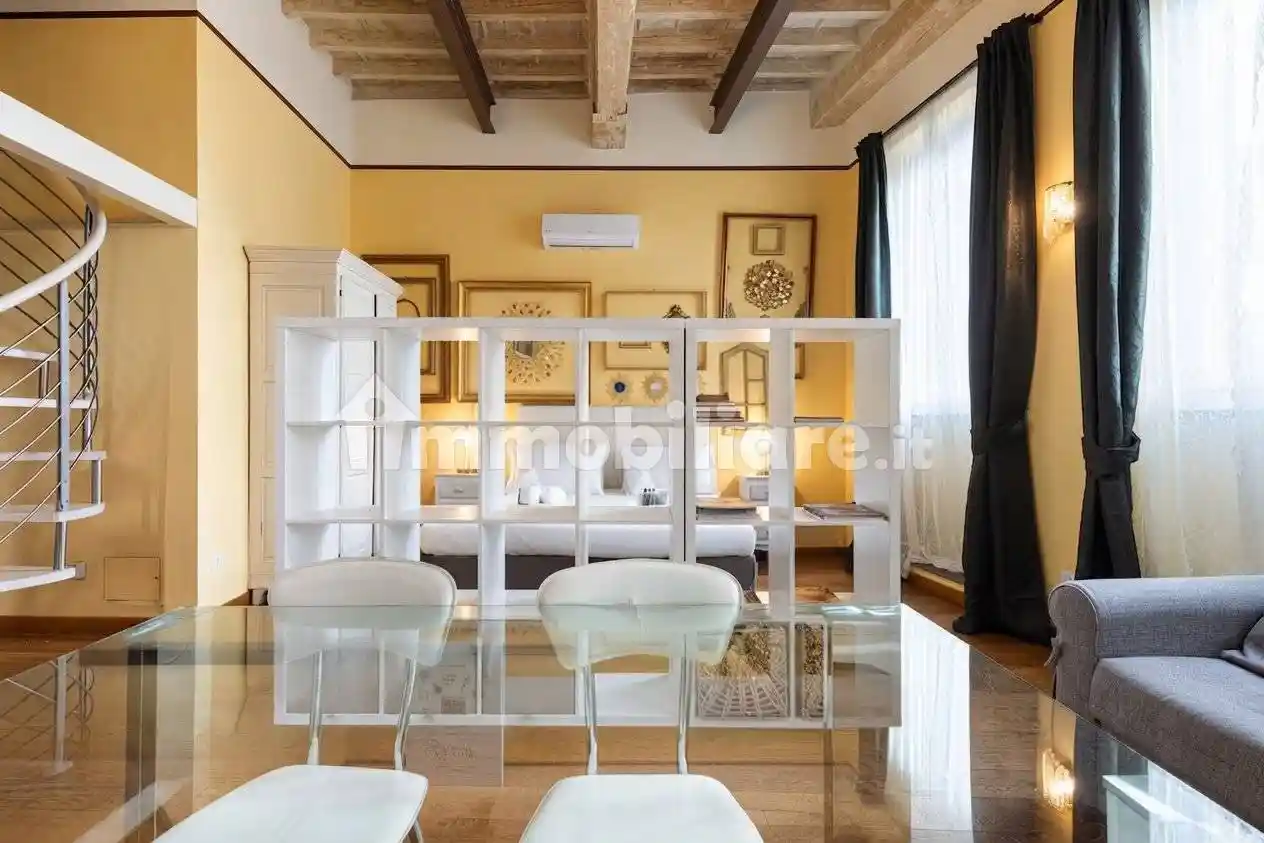 Appartamento in vendita a Firenze