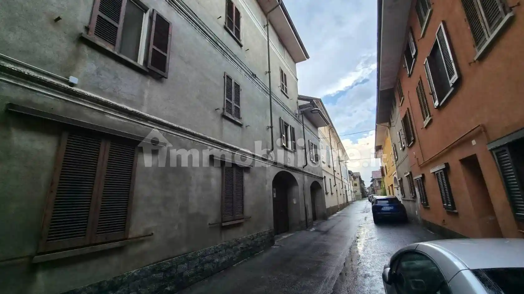 Casa indipendente in vendita a Ghemme