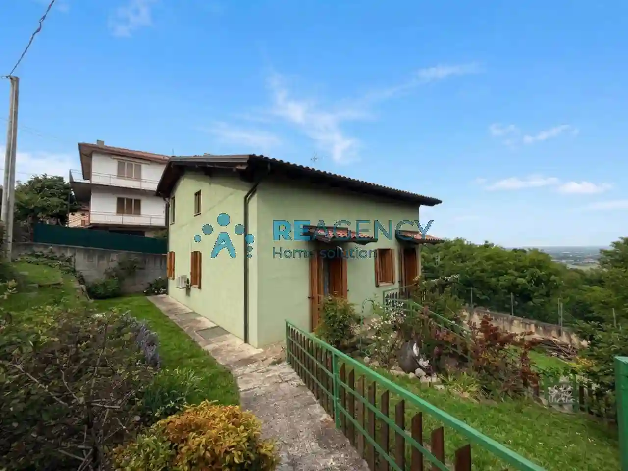 Casa indipendente - foto 2