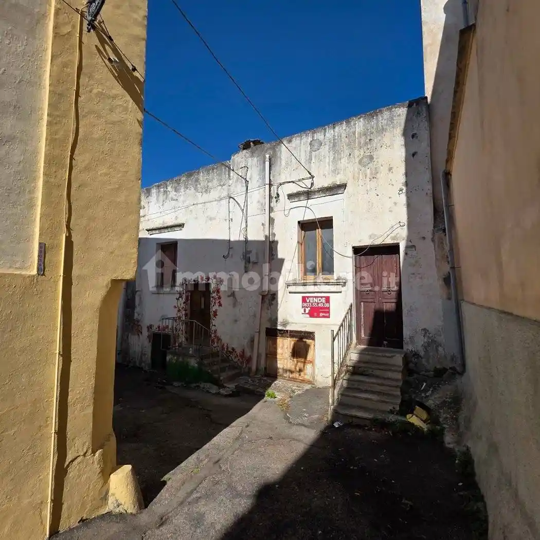 Casa indipendente in vendita a Melissano