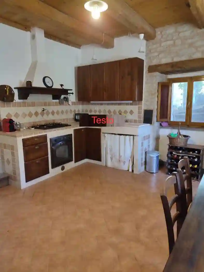 Casa indipendente - foto 5