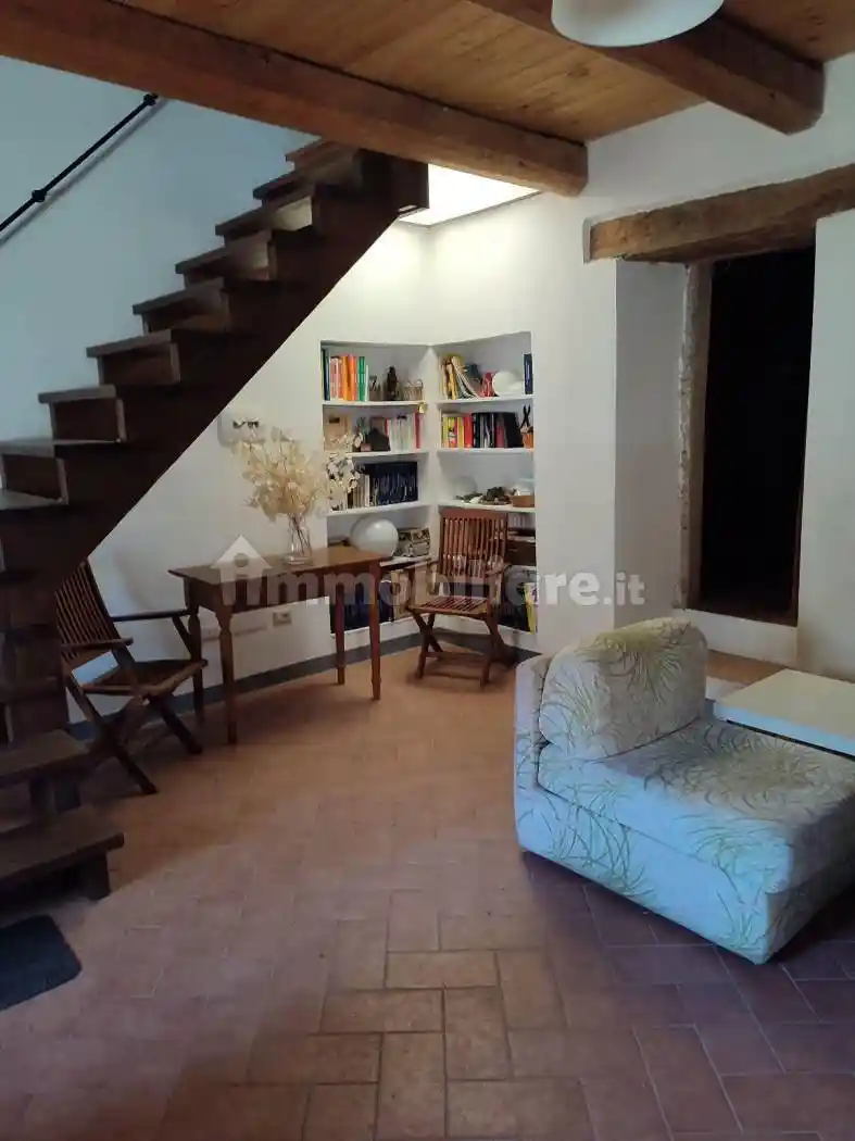 Casa indipendente in vendita a Badia Tedalda