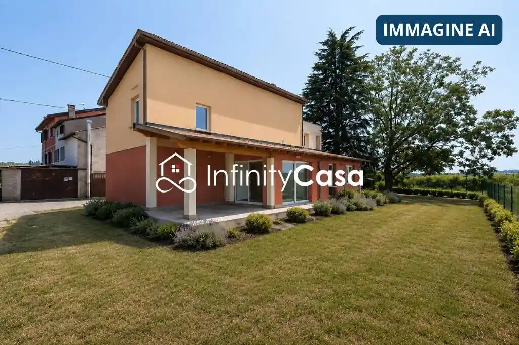 Villa in vendita a Sona