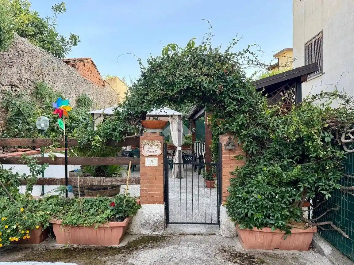 Appartamento in vendita a Diamante