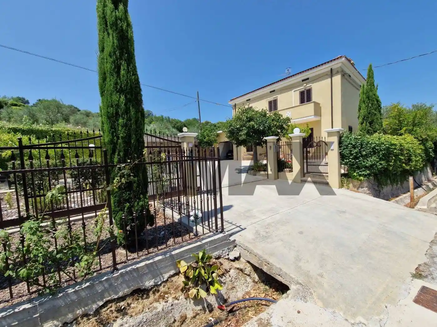 Villa in vendita a Tollo
