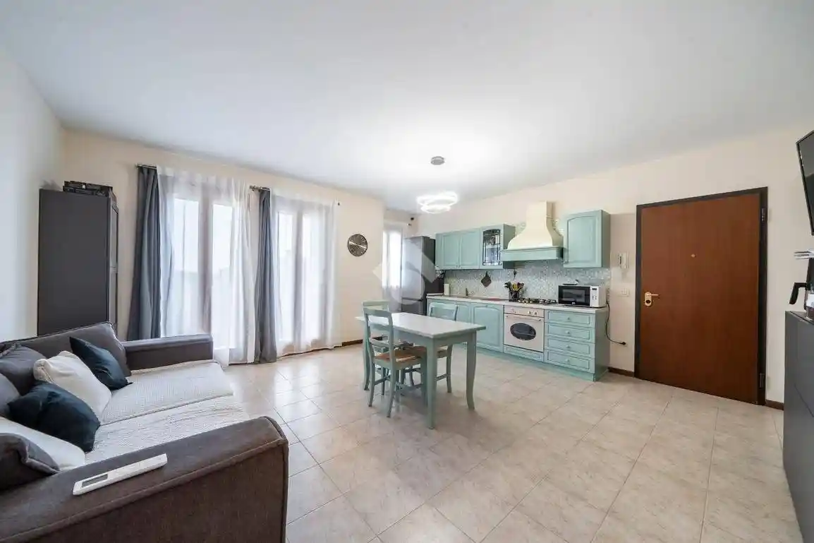 Appartamento in affitto a Monteforte d'Alpone