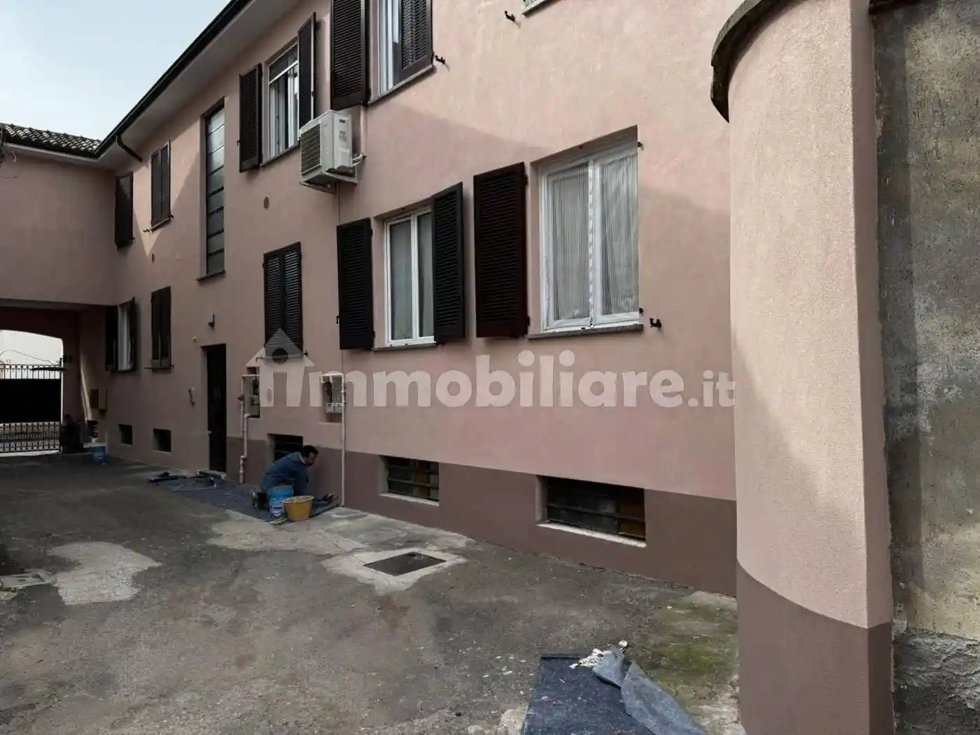 Appartamento in vendita a Vittuone