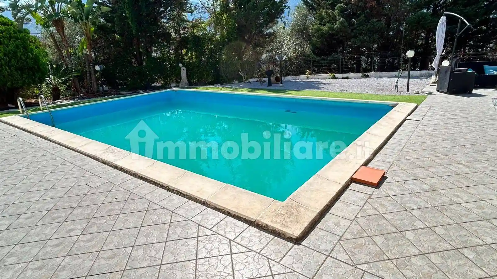 Villa in vendita a Trabia