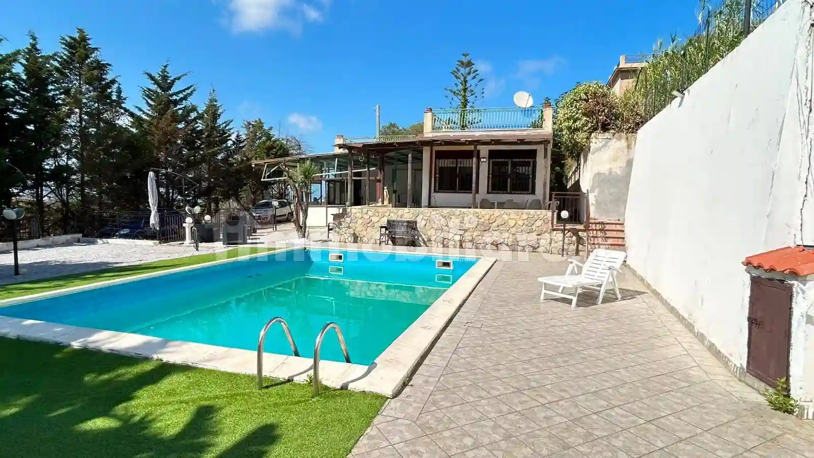 Villa - foto 3