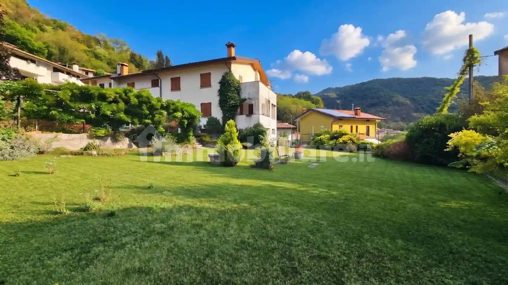 Villetta a schiera - foto 2