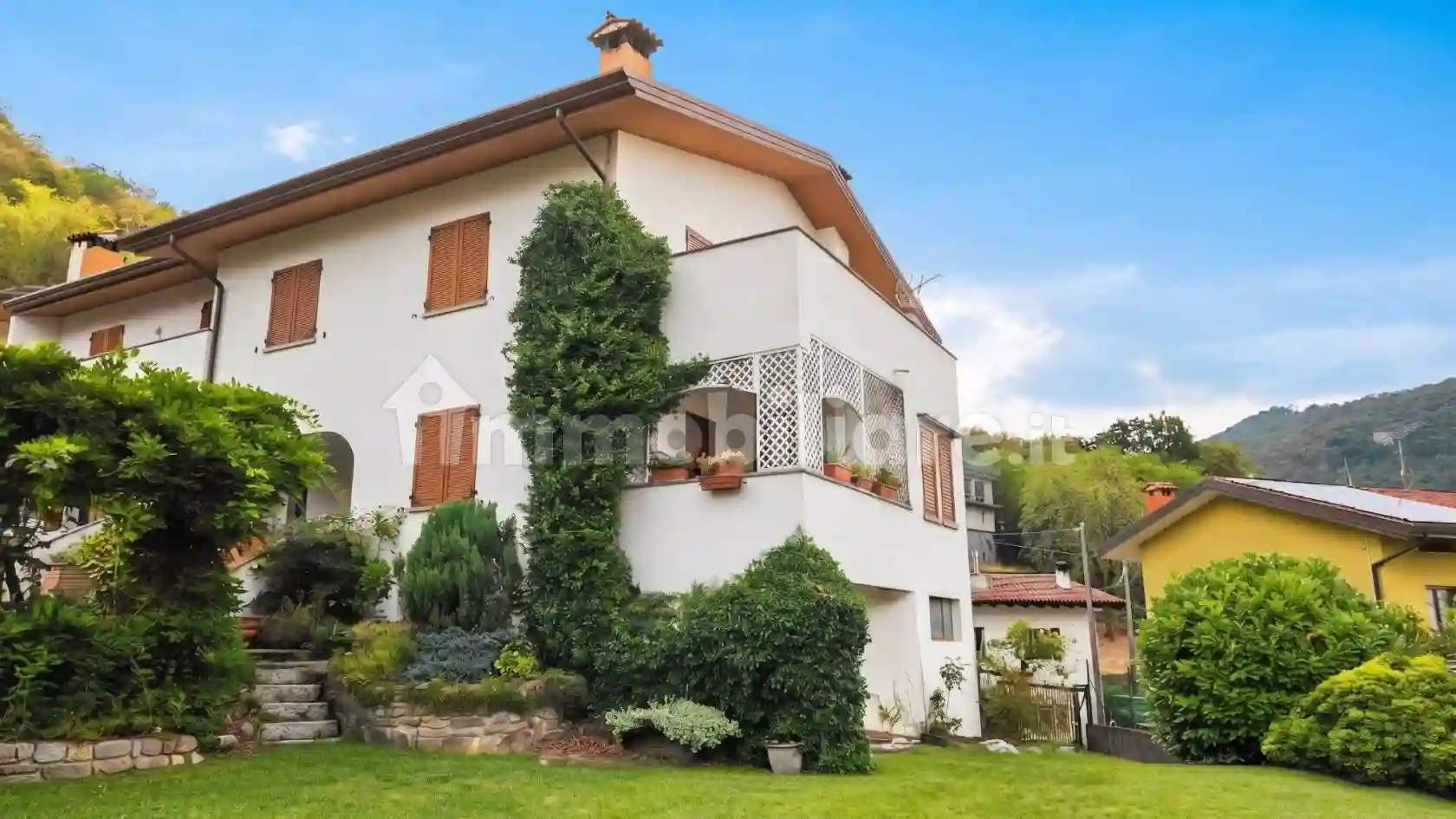 Villetta a schiera - foto 3