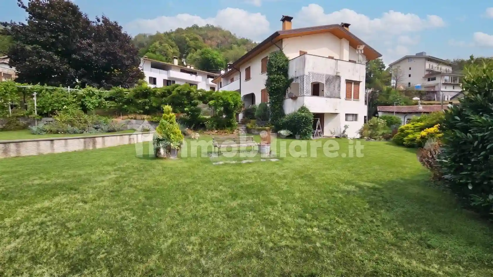 Villetta a schiera - foto 4