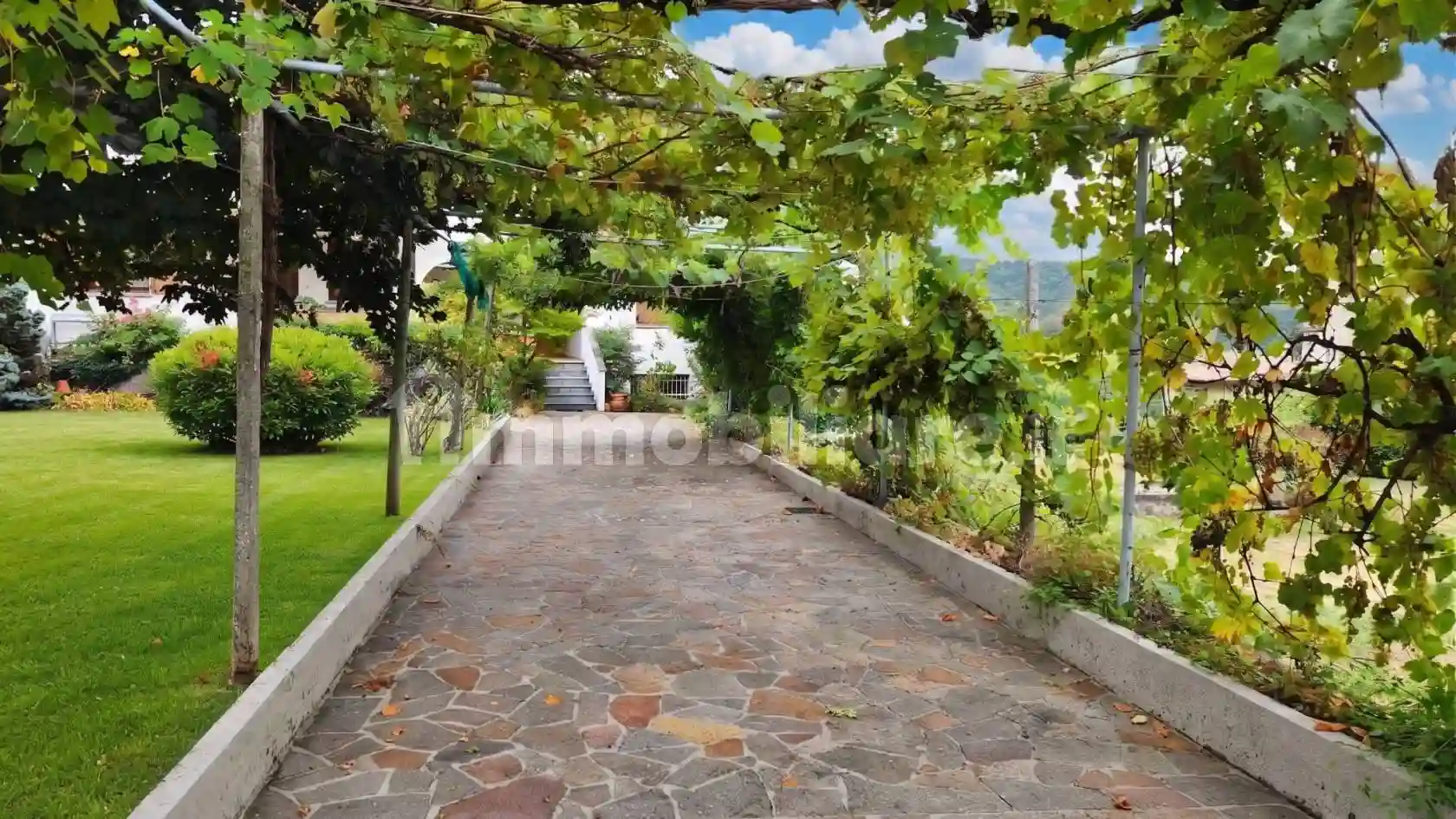 Villetta a schiera - foto 5