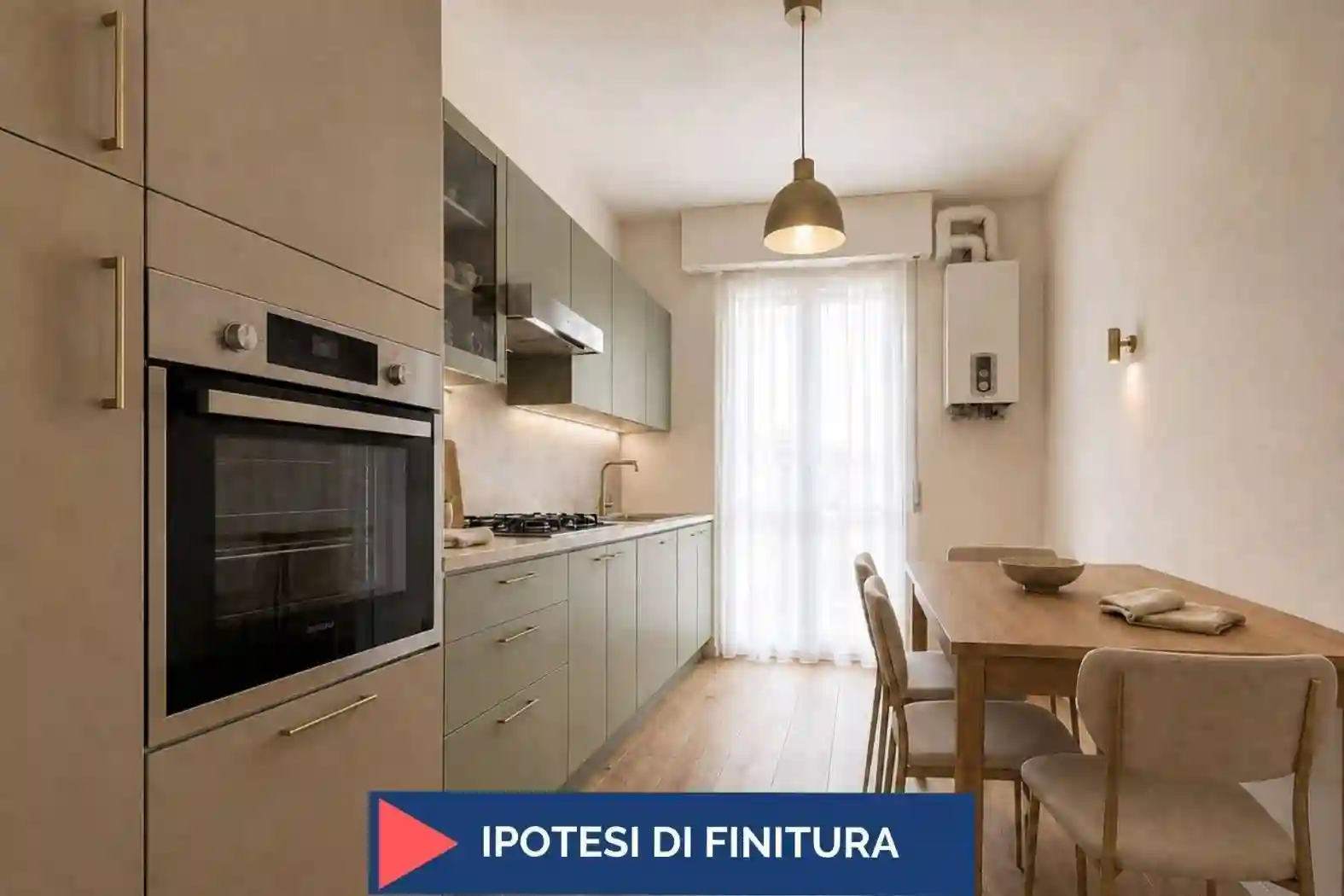 Appartamento - foto 5