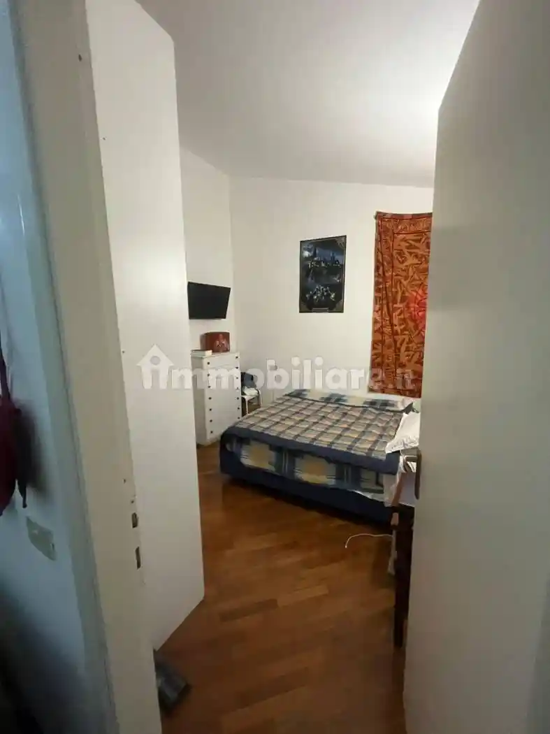 Appartamento in affitto a Perugia