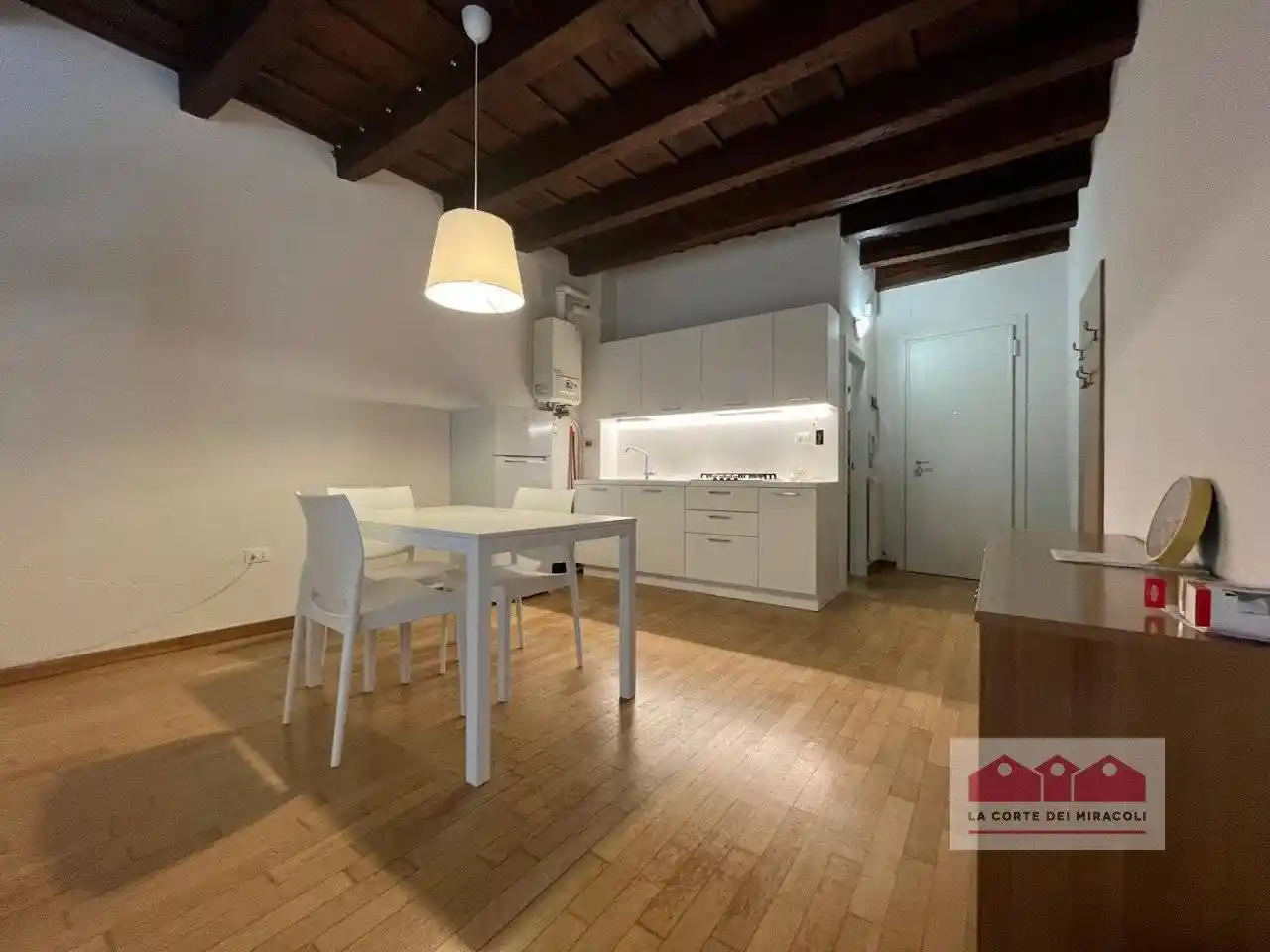 Appartamento in affitto a Vicenza
