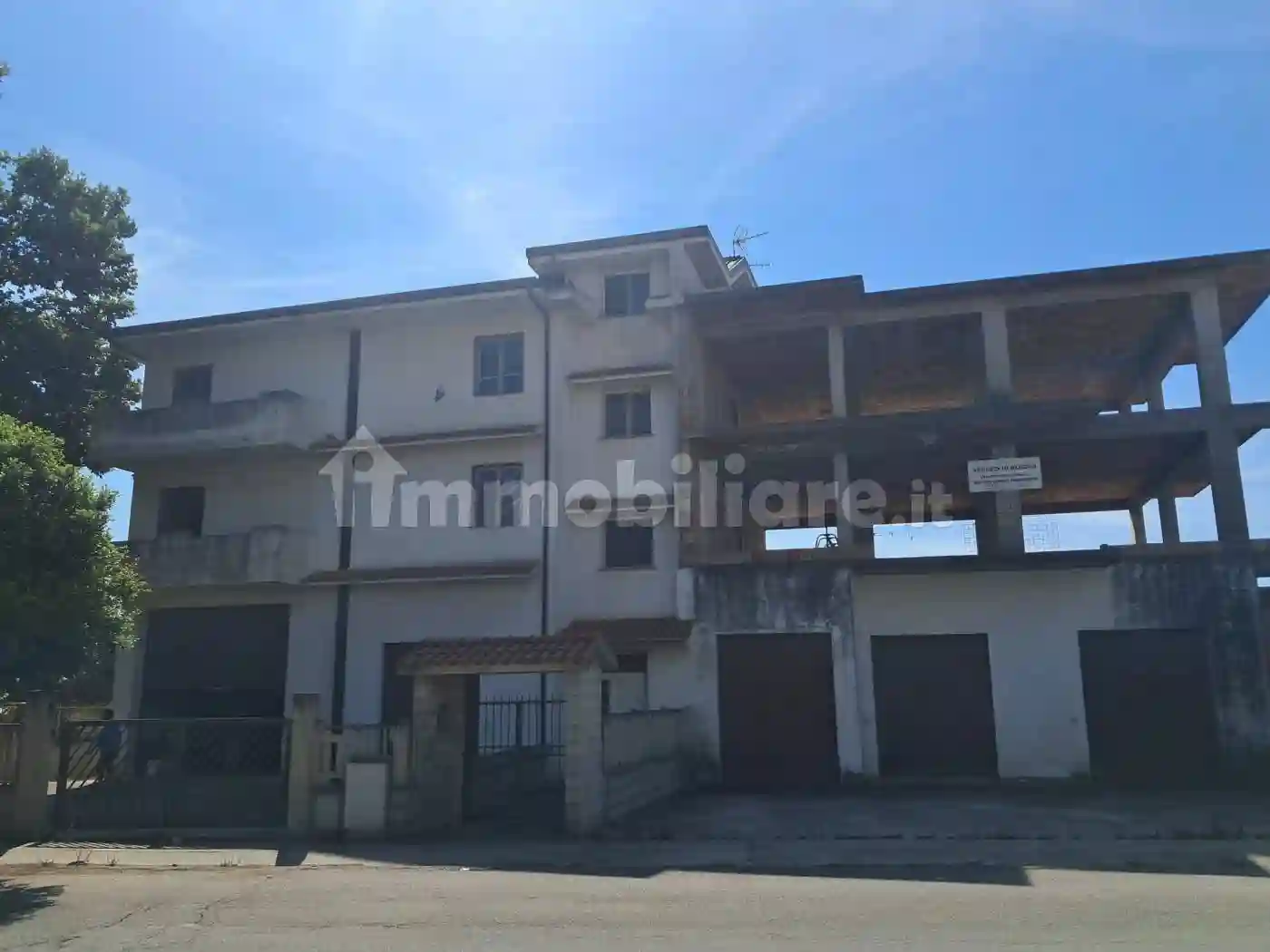 Palazzo - Edificio - foto 2