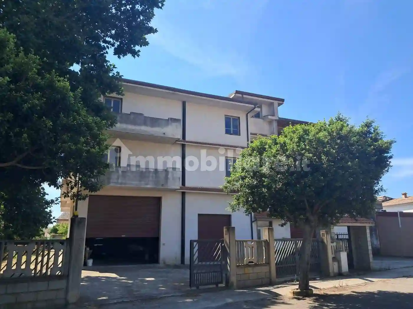 Palazzo - Edificio - foto 3