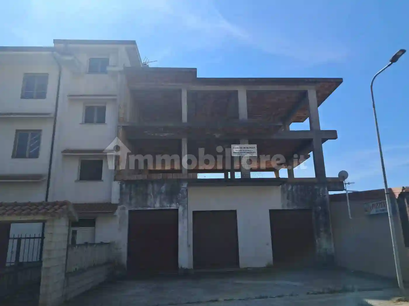 Palazzo - Edificio - foto 4