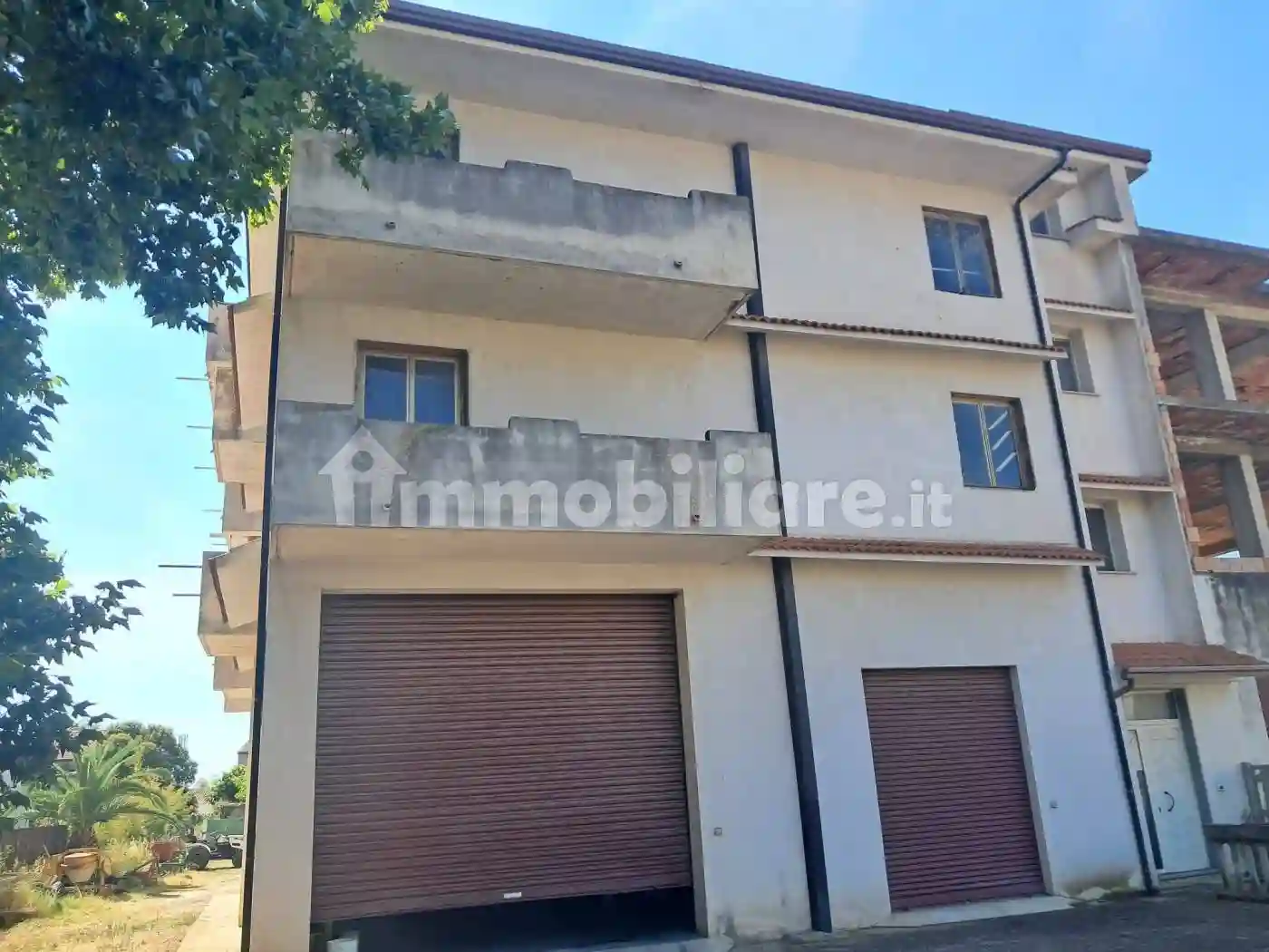Palazzo - Edificio - foto 5