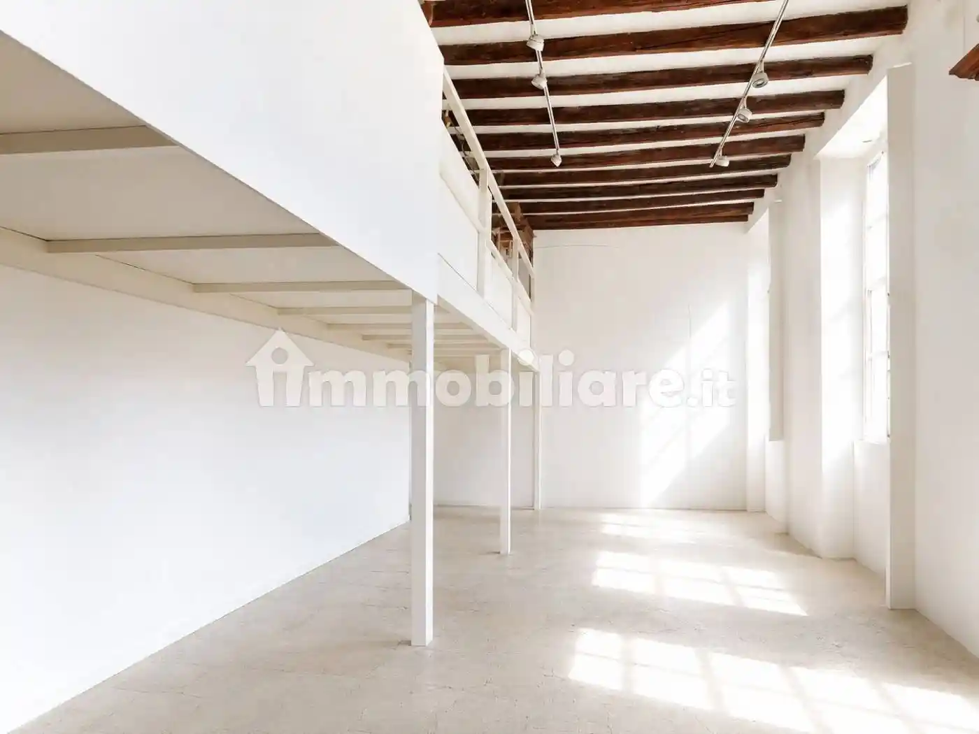 Loft in vendita a Milano