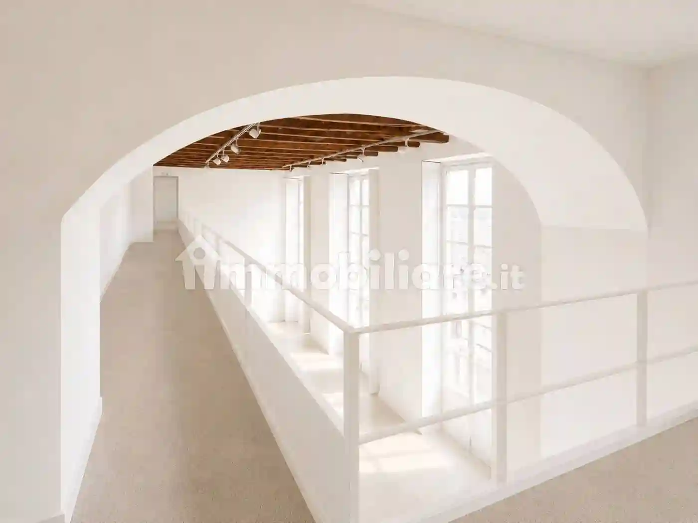 Loft - foto 4
