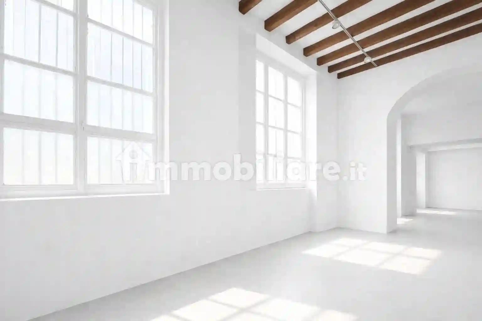 Loft - foto 5